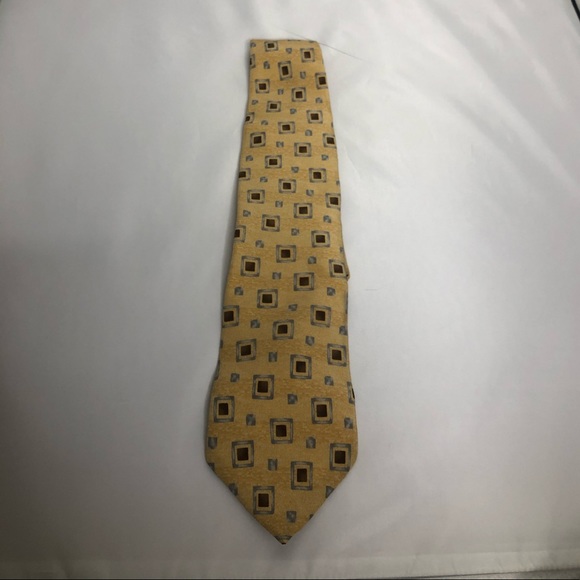 Gianfranco Rufinni Mens Tie - Picture 4 of 5